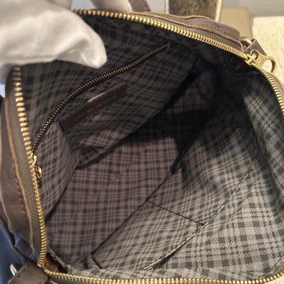 See by Chloe Vintage Leather Bag - Picture 5 of 10